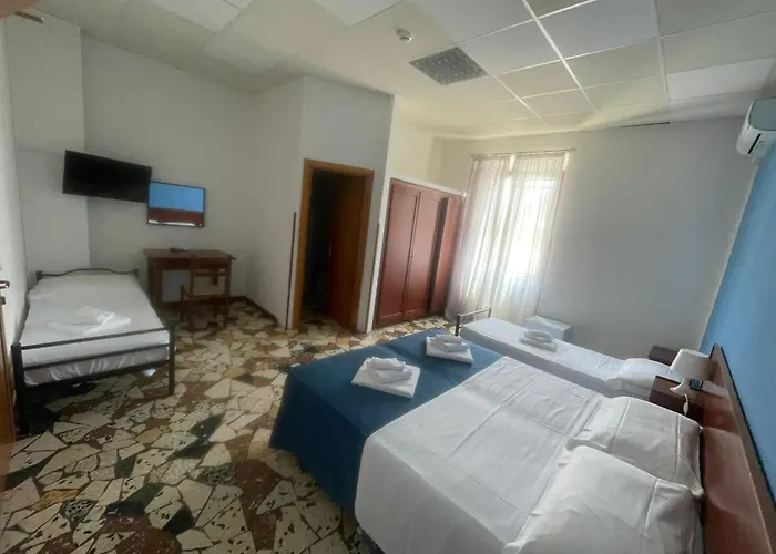 Hotel Mercede 2