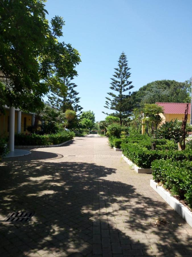 Mercede 2 San Felice Circeo