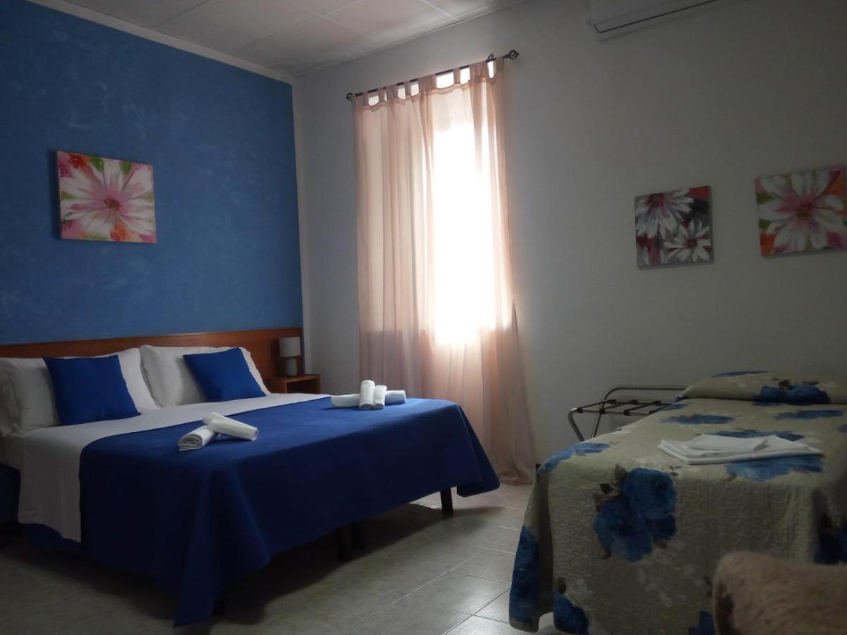 Hotel Mercede 2 3*