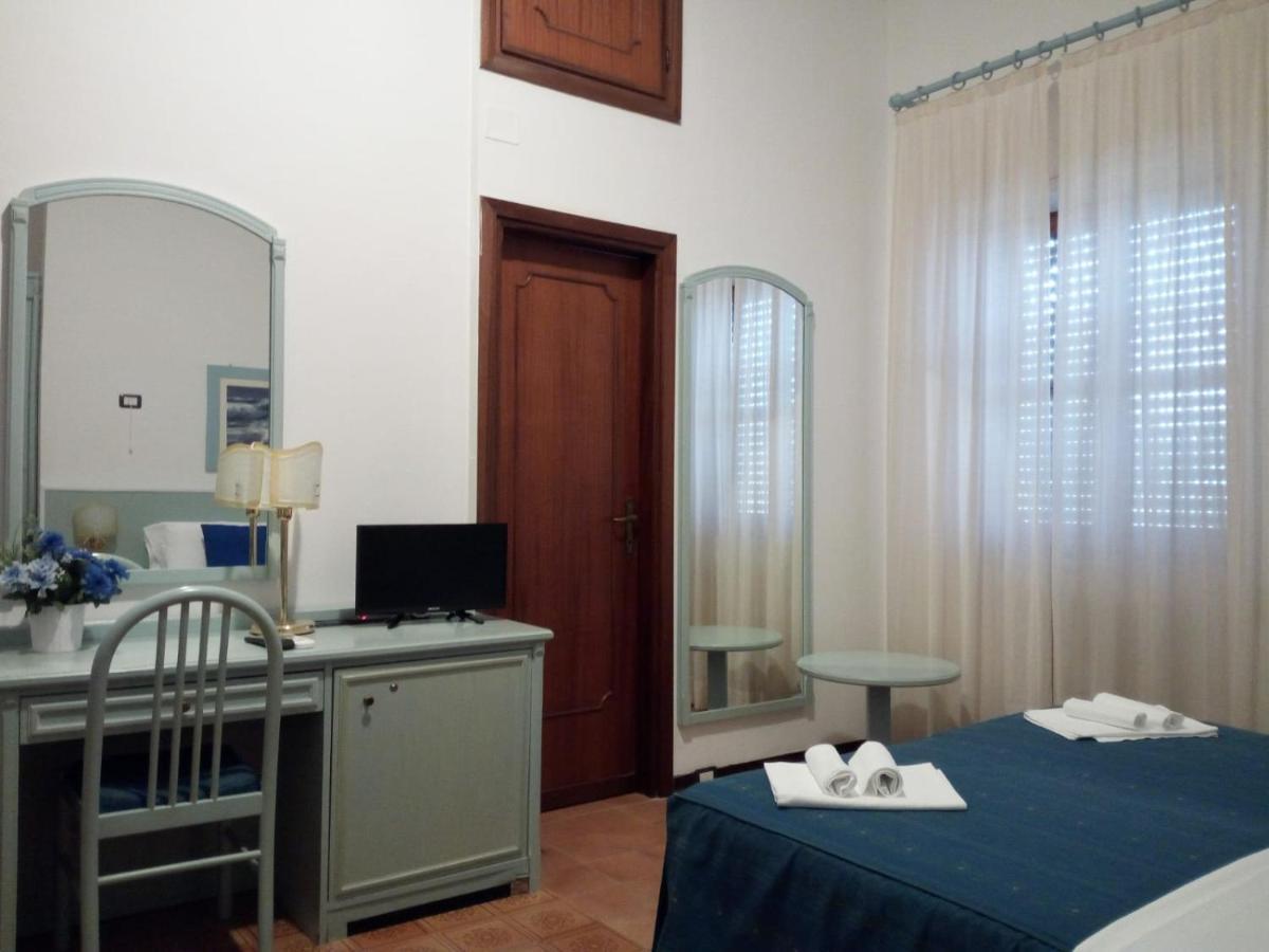 Hotel Mercede 2 San Felice Circeo