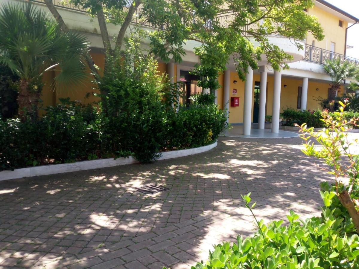 Hotel Mercede 2 San Felice Circeo