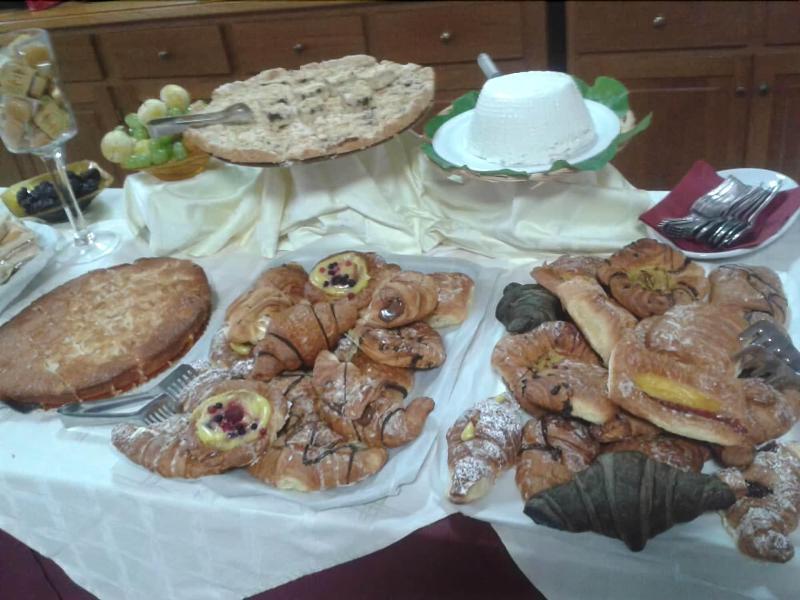 Mercede 2 San Felice Circeo