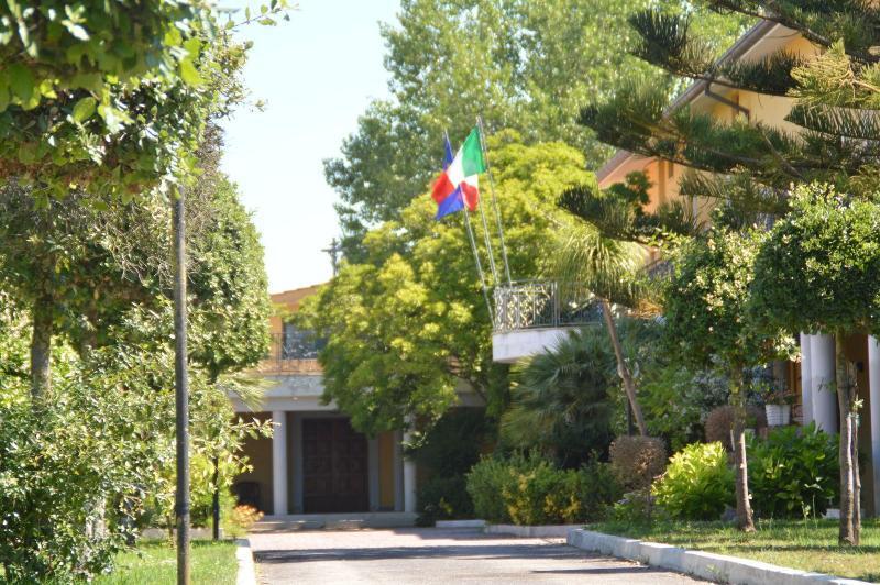 Hotel Mercede 2 San Felice Circeo