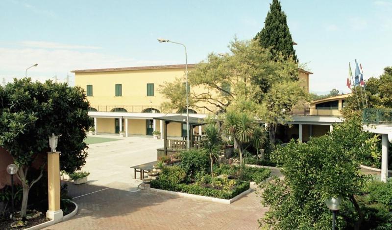 Mercede 2 San Felice Circeo