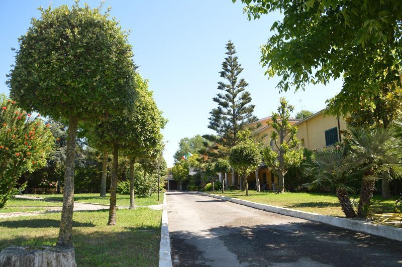 Mercede 2 3* San Felice Circeo