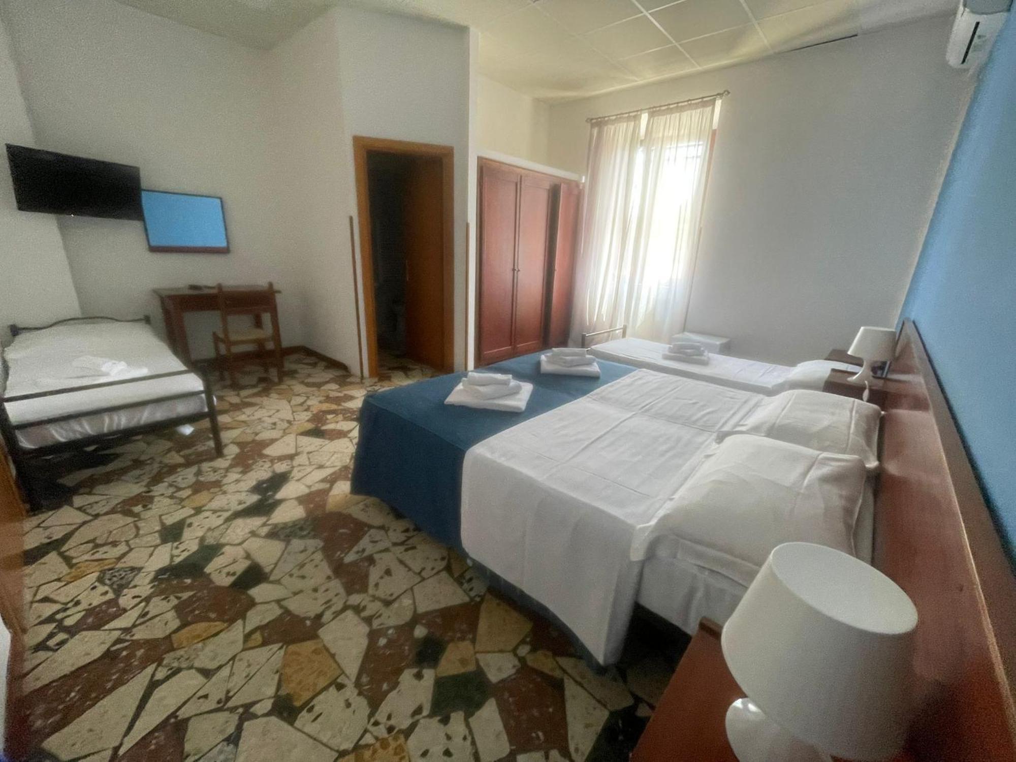 Mercede 2 Hotel 3*