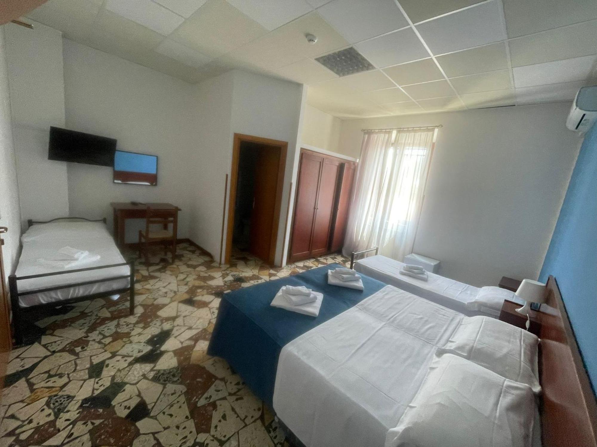 Hotel Mercede 2 3*