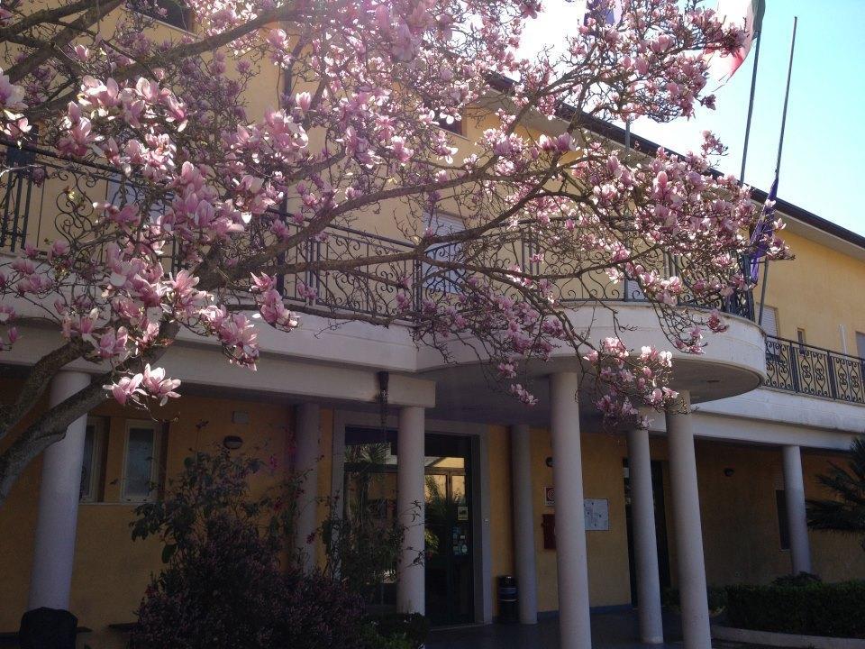 Mercede 2 Hotel San Felice Circeo