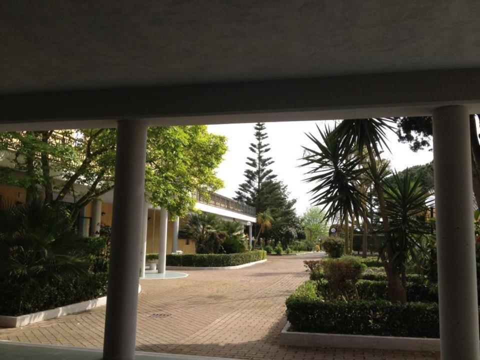 Mercede 2 Hotel San Felice Circeo