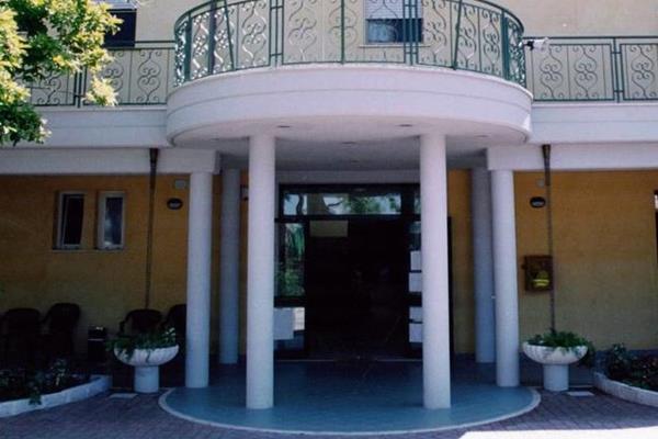 Hotel Mercede 2 3*