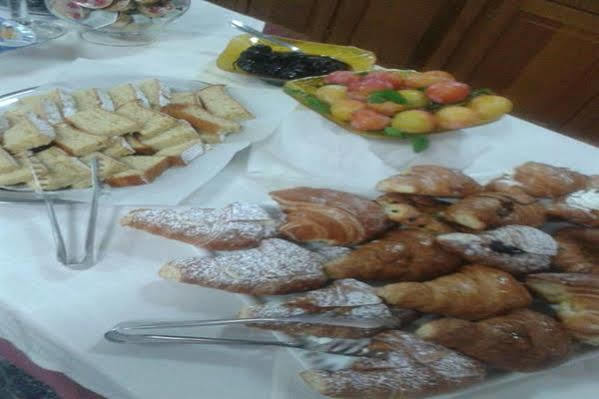 Hotel Mercede 2 San Felice Circeo