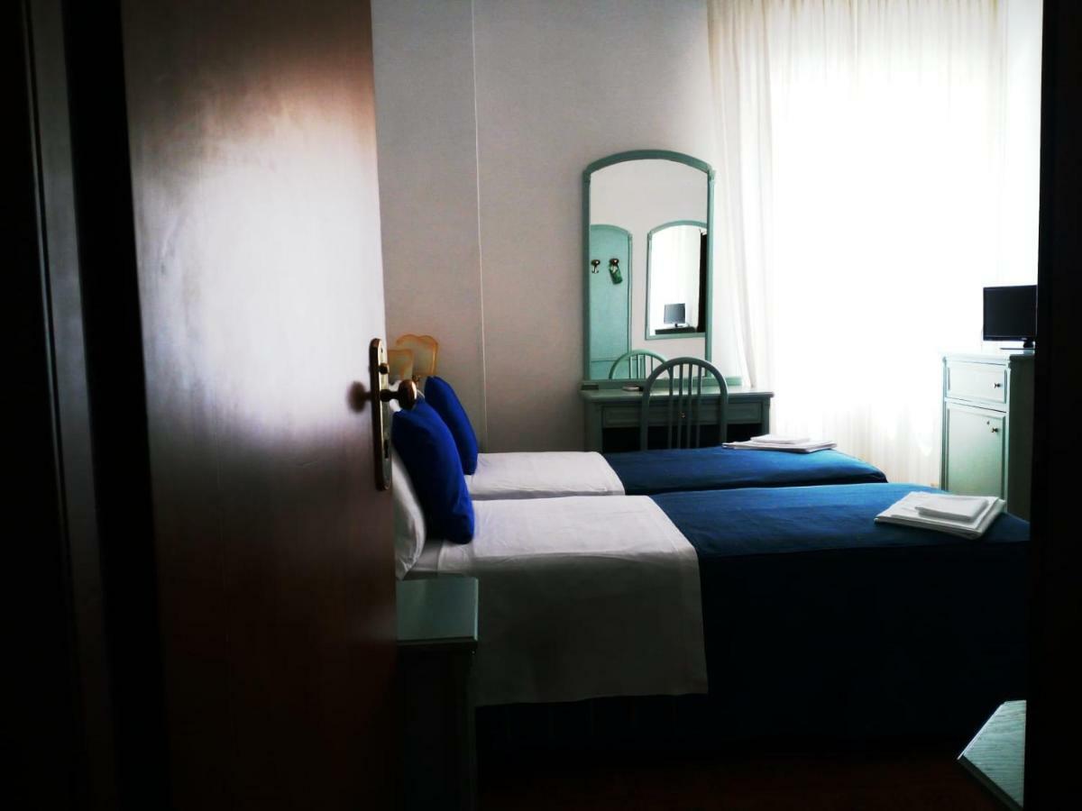 Hotel Mercede 2 3*