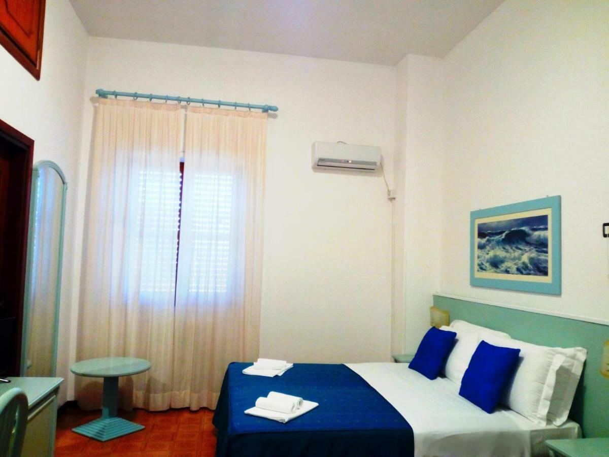 Mercede 2 3* San Felice Circeo
