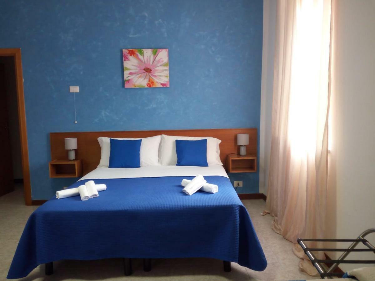 Hotel Mercede 2 3*