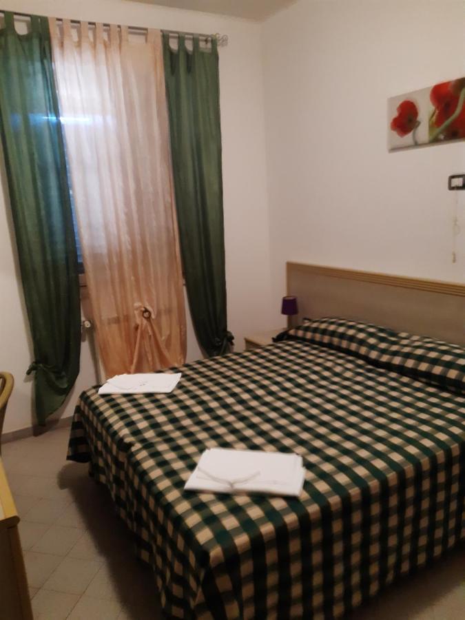 Hotel Hotel Mercede 2 3*